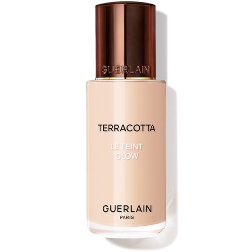 GUERLAIN Terracotta Le Teint Glow - Fond De Teint Éclat Naturel GUERLAIN Terracotta Le Teint Glow - Fond De Teint Éclat Naturel